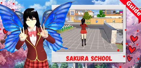 SAKURA School Simulator APK for Android Download.